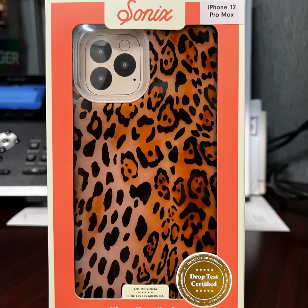 iPhone 12 Pro Max Sonix Case